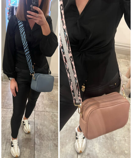 ON THE GO - FOUR COLOURS