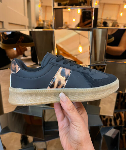 Boutique trainers hotsell