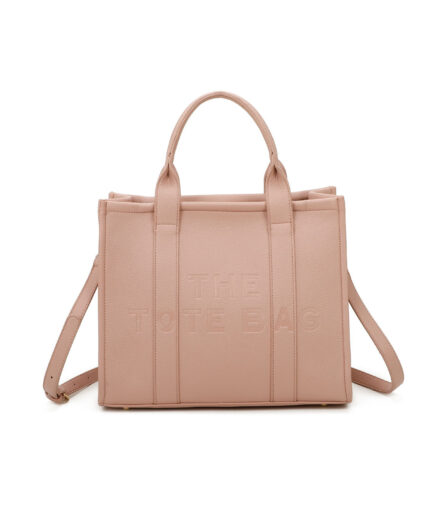 THE NEW TOTE