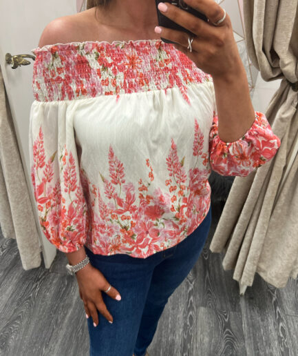 SUMMER FLORALS