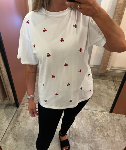 LITTLE CHERRIES