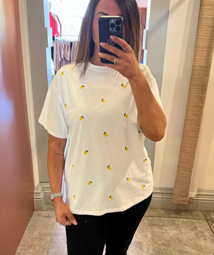 LITTLE LEMONS