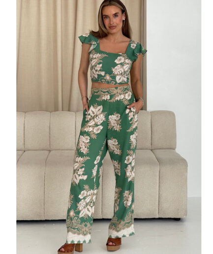 BLOSSOM - TROUSERS