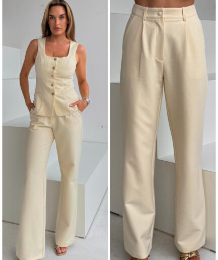 SIMPLE STYLING - TROUSERS