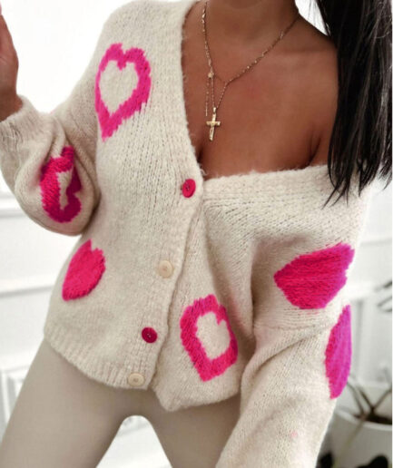 SPREAD THE LOVE - BEIGE