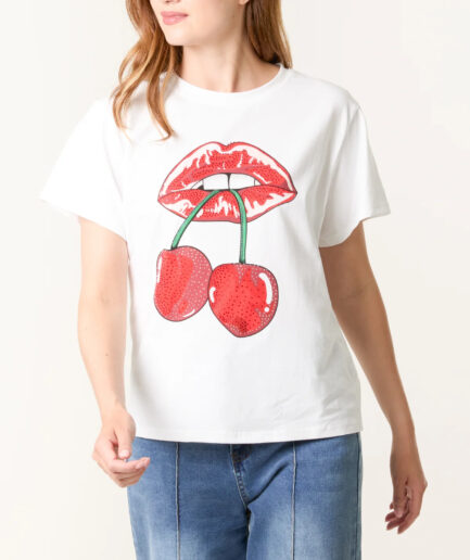 CHERRY KISSES