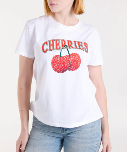 CHERRIES