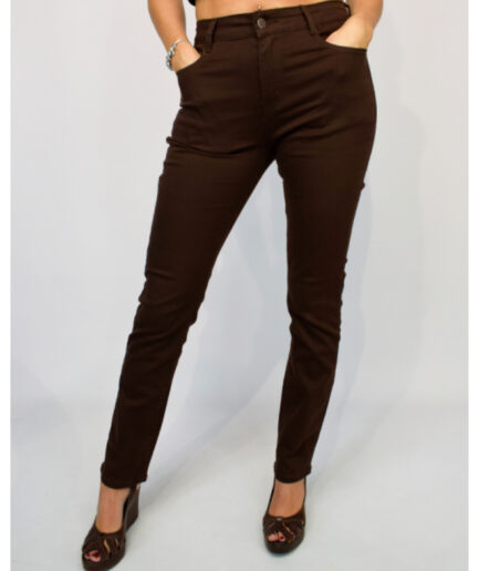 CHOCOLATE LEGS
