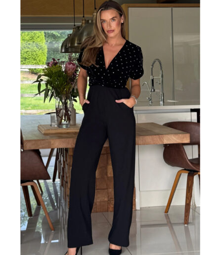 JUMP TO THE DANCE FLOOR