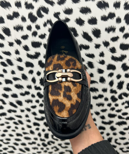 STEP IN THE WILD DIRECTION