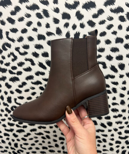 NEW BOOT BOOTS