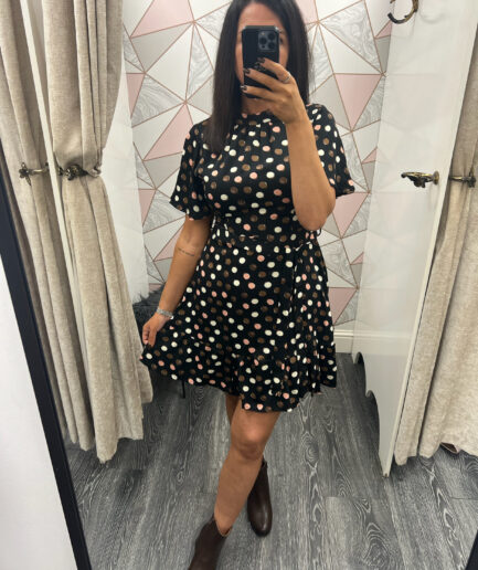 PICK A DOT OR TWO