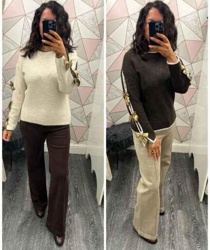 TAKE THREE - TWO COLOURS