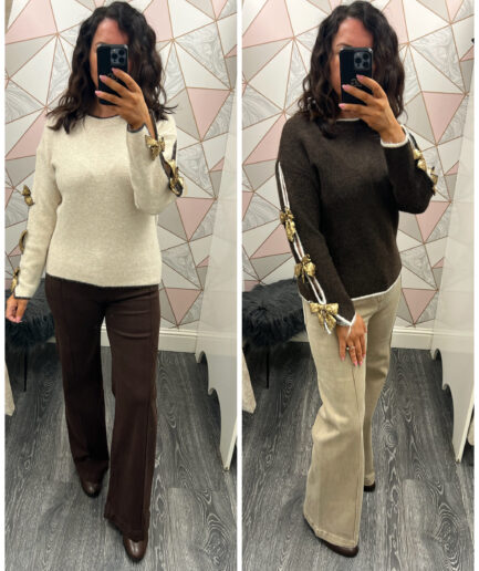 TAKE THREE - TWO COLOURS