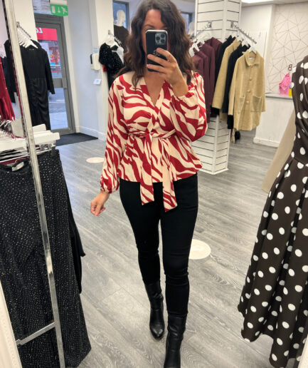 FIGHT FIRE WITH FIRE