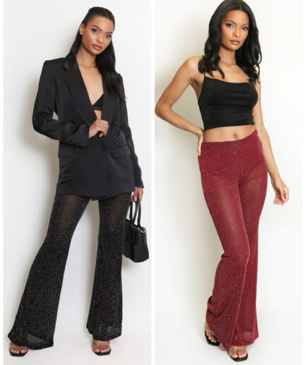 GET READY - TWO COLOURS