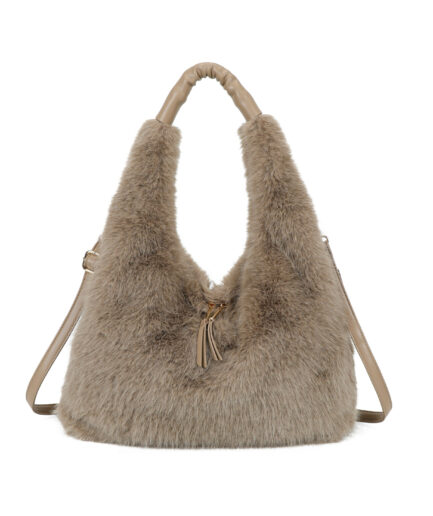 FAUXY - FOUR COLOURS