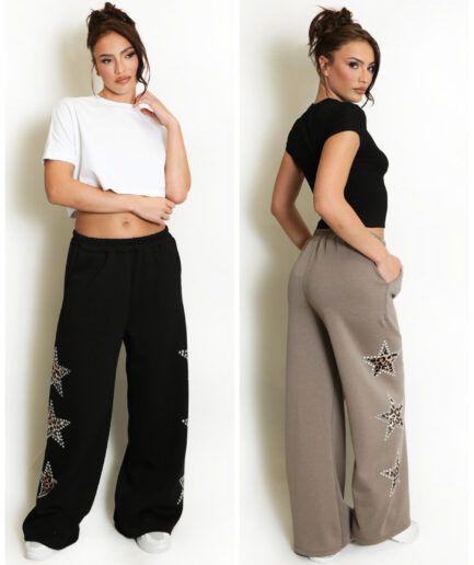 STAR OF THE SHOW - FOUR COLOURS