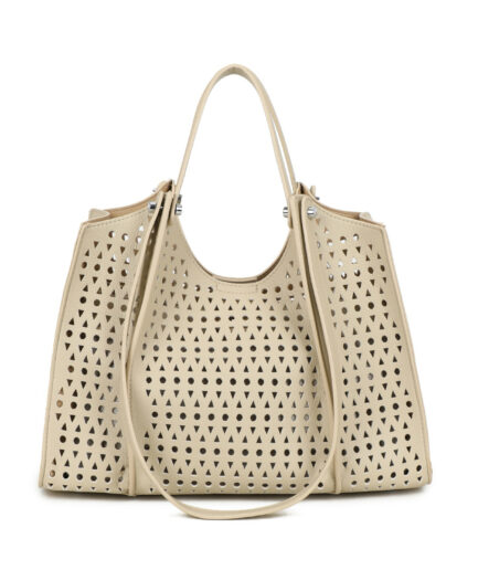 THE LAZER CUT - FOUR COLOURS