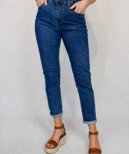 THE ANKLE GRAZER