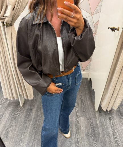 GET CROPPED